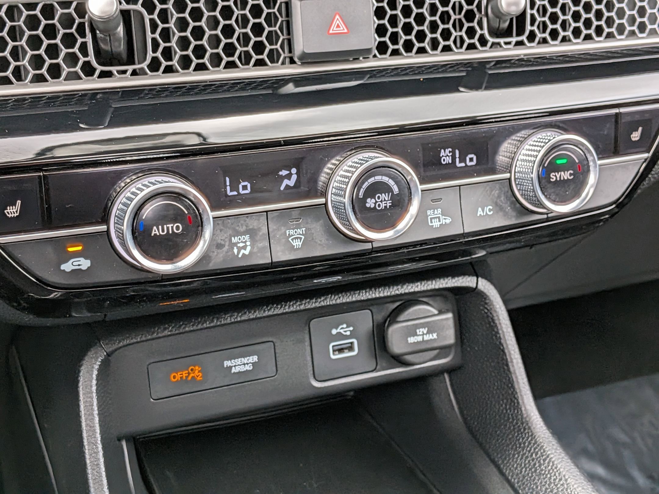Certified 2023 Honda Civic EX-L image 19