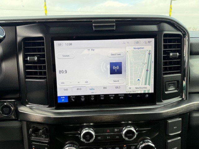 New 2026 Ford F350 Lariat image 14