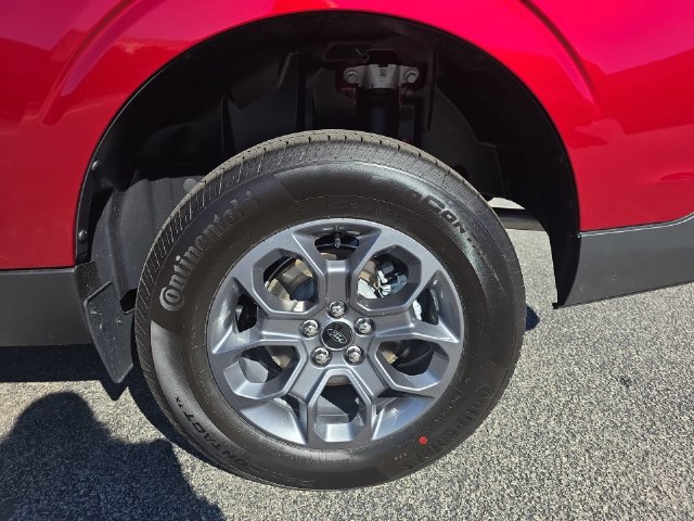 New 2026 Ford Maverick XLT FWD image 32