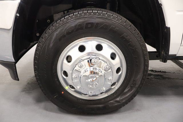 New 2026 RAM 3500 Big Horn image 21