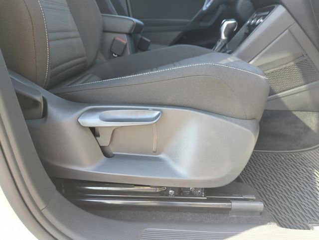 Used 2023 Volkswagen Tiguan S FWD image 35