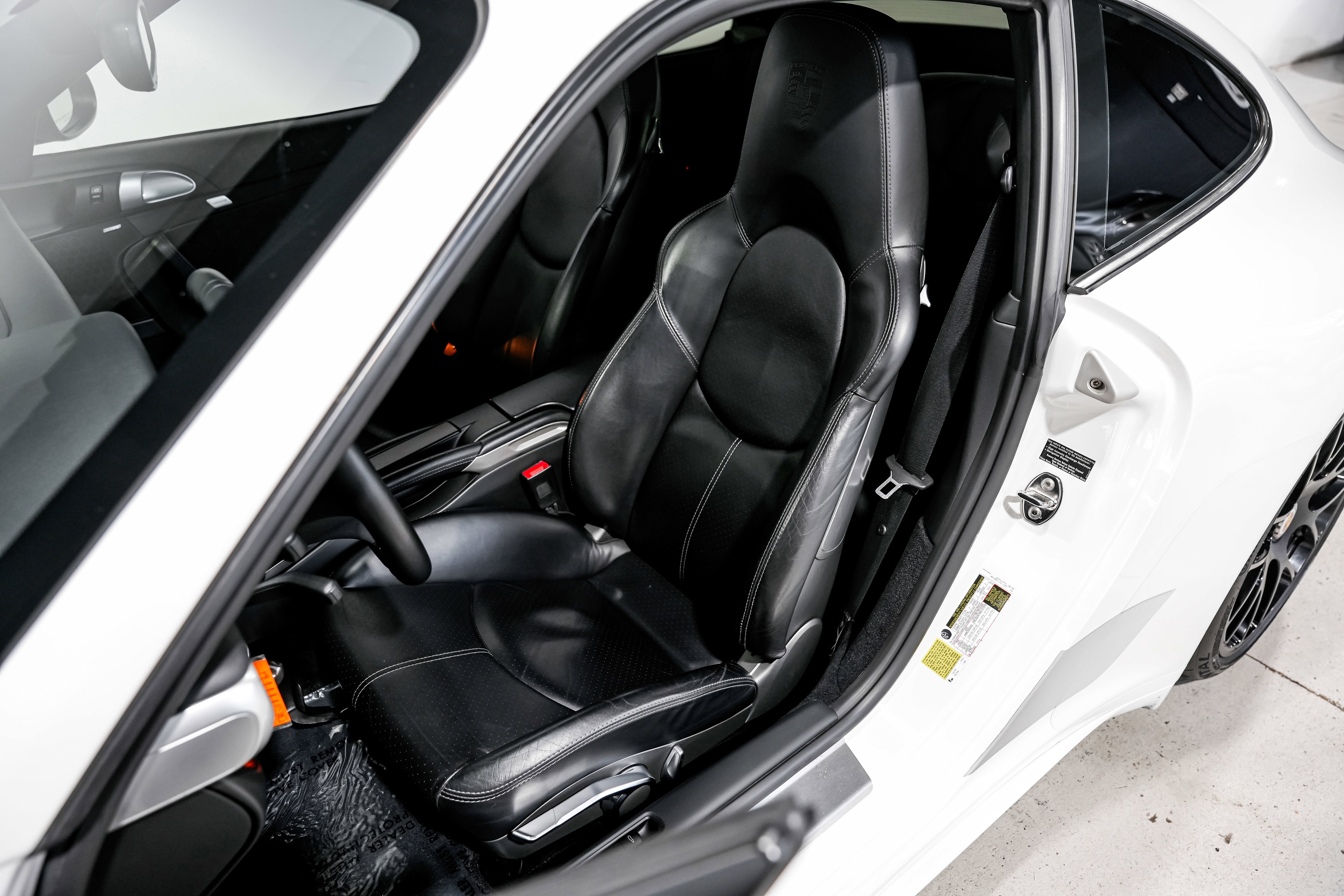 Used 2012 Porsche 911 Carrera GTS image 19