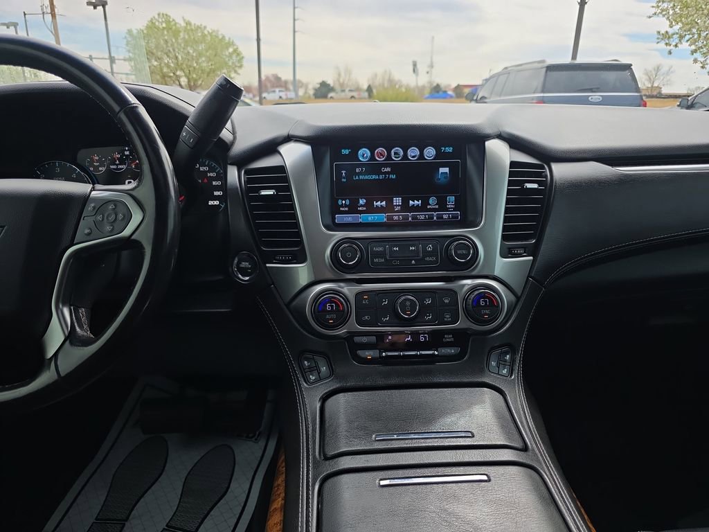 Used 2018 Chevrolet Tahoe Premier image 17