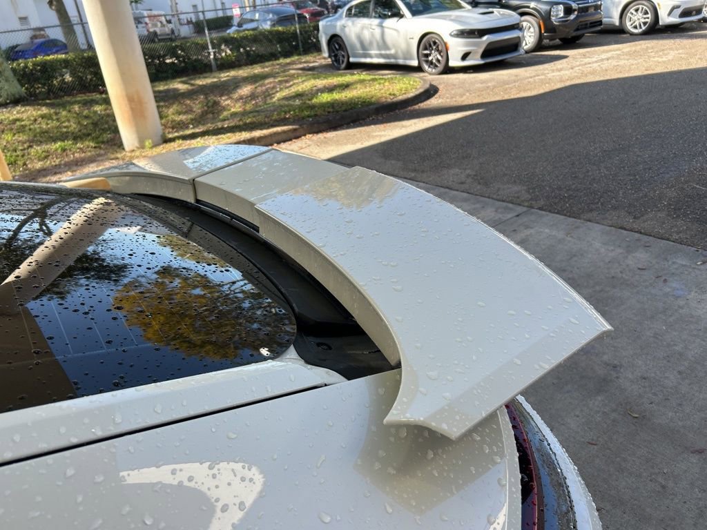 Used 2020 Porsche Panamera GTS image 21