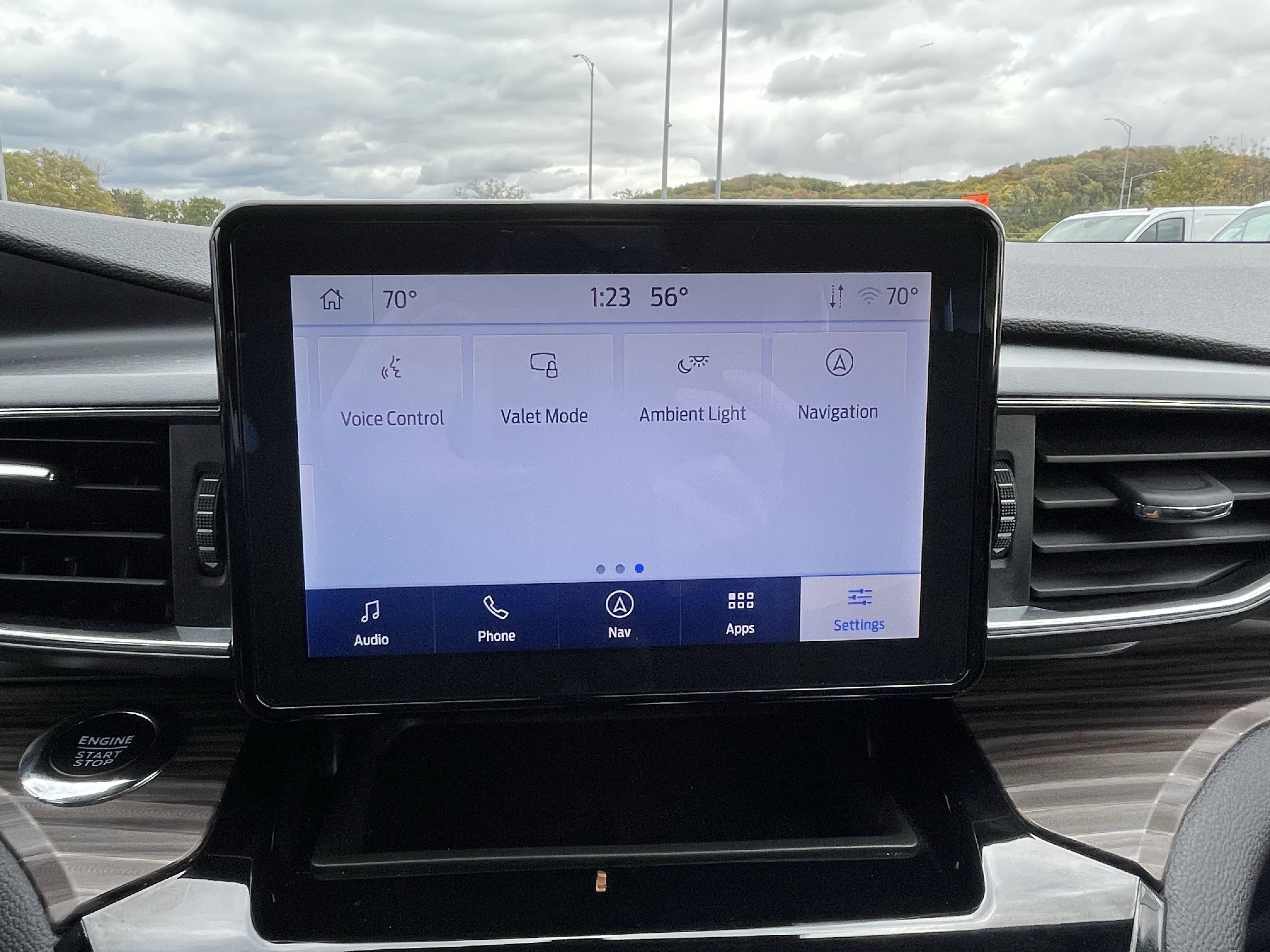 Used 2024 Ford Explorer Limited image 34