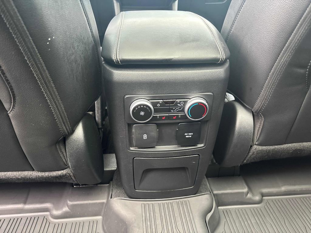 Used 2022 Ford Explorer ST w/ Equipment Group 401A AWD/4WD image 24
