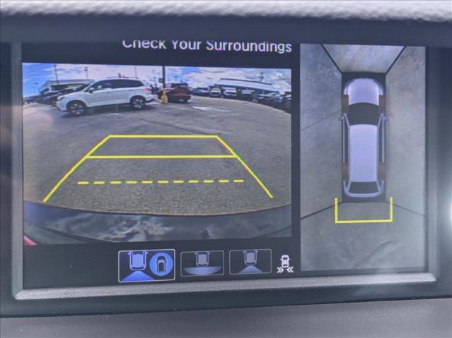 Used 2020 Acura MDX SH-AWD w/ Advance Package image 14