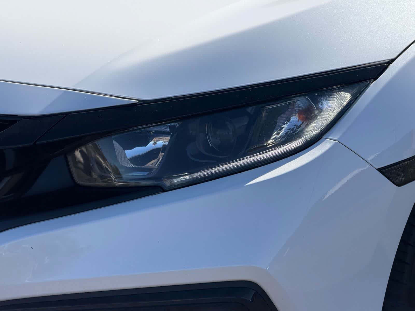 Used 2020 Honda Civic Sport image 16