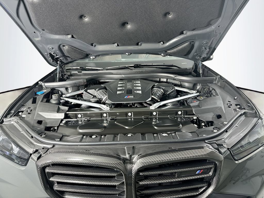 Used 2026 BMW X5 M60i AWD/4WD image 33