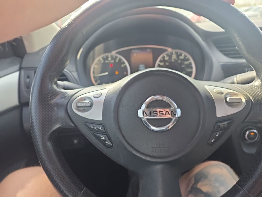 Used 2019 Nissan Sentra S image 12