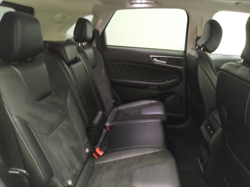 Used 2015 Ford Edge Sport w/ Equipment Group 401A FWD image 19