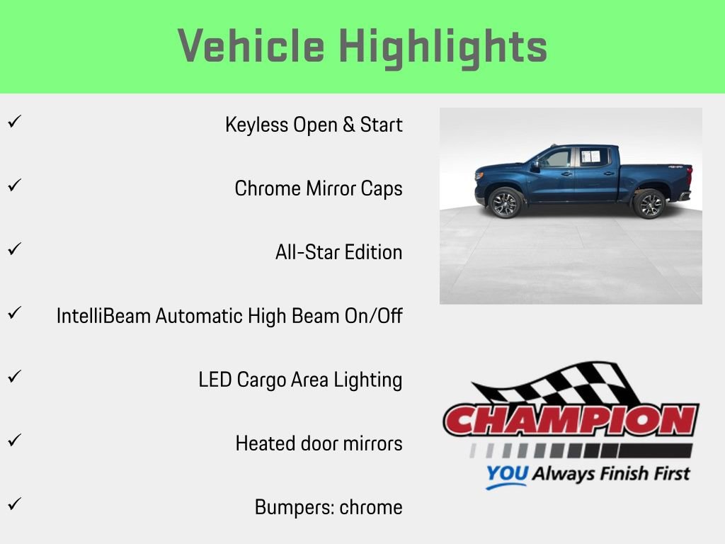 Used 2023 Chevrolet Silverado 1500 LT image 18