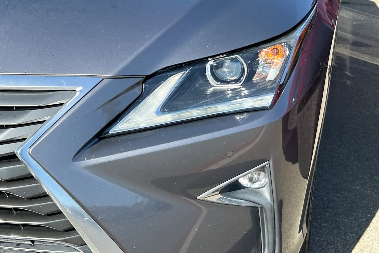 Used 2016 Lexus RX 350 AWD w/ Premium Package image 11