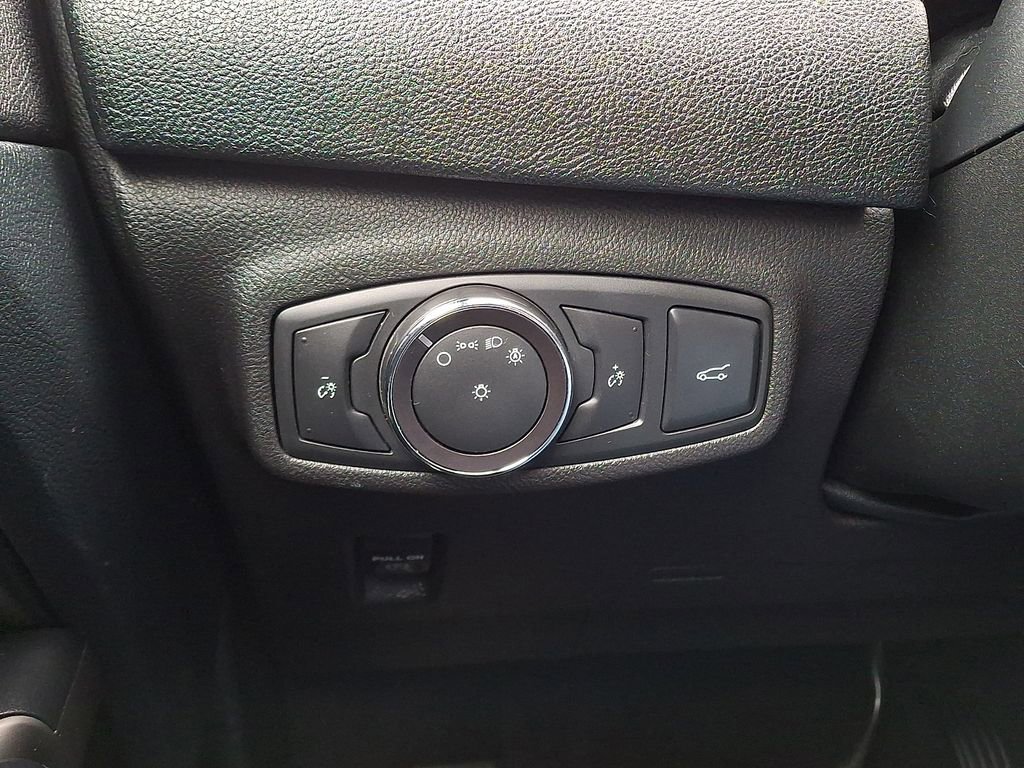 Used 2017 Lincoln MKC Select w/ Select Plus Package image 27
