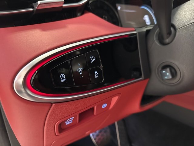 Used 2025 Genesis GV70 3.5T Sport w/ Sport Advanced Package image 22