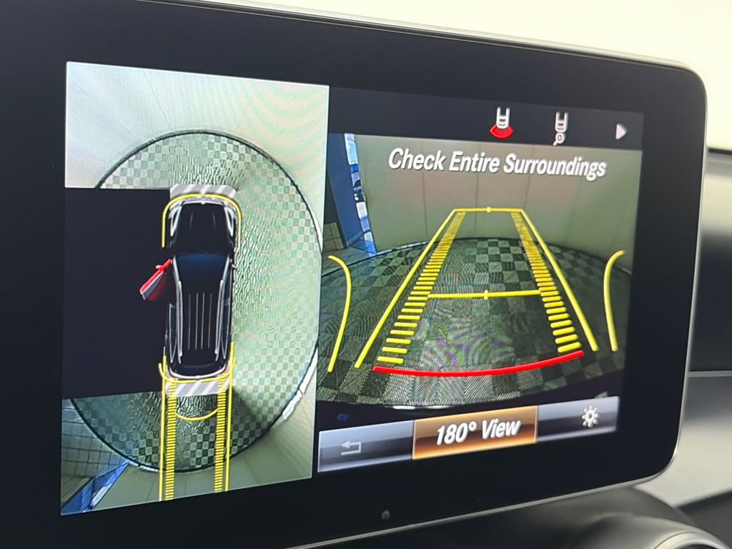 Used 2018 Mercedes-Benz GLC 300 4MATIC image 20