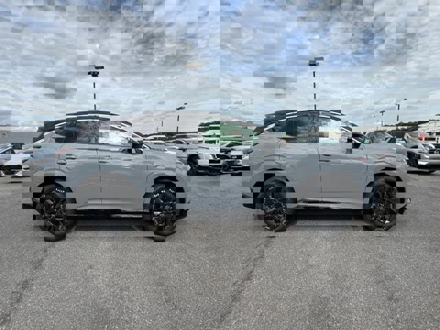 New 2026 Nissan Murano Platinum w/ Cargo Package image 3