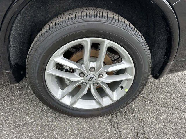 New 2026 Dodge Durango GT AWD/4WD image 29