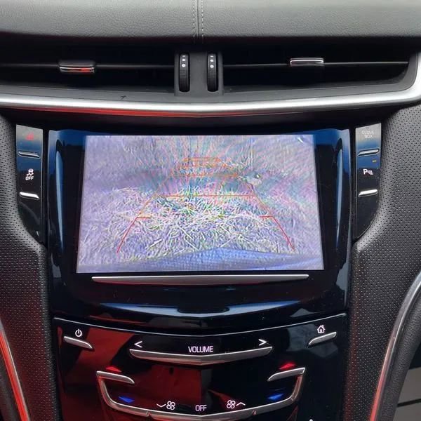 Used 2016 Cadillac XTS Luxury AWD/4WD image 28
