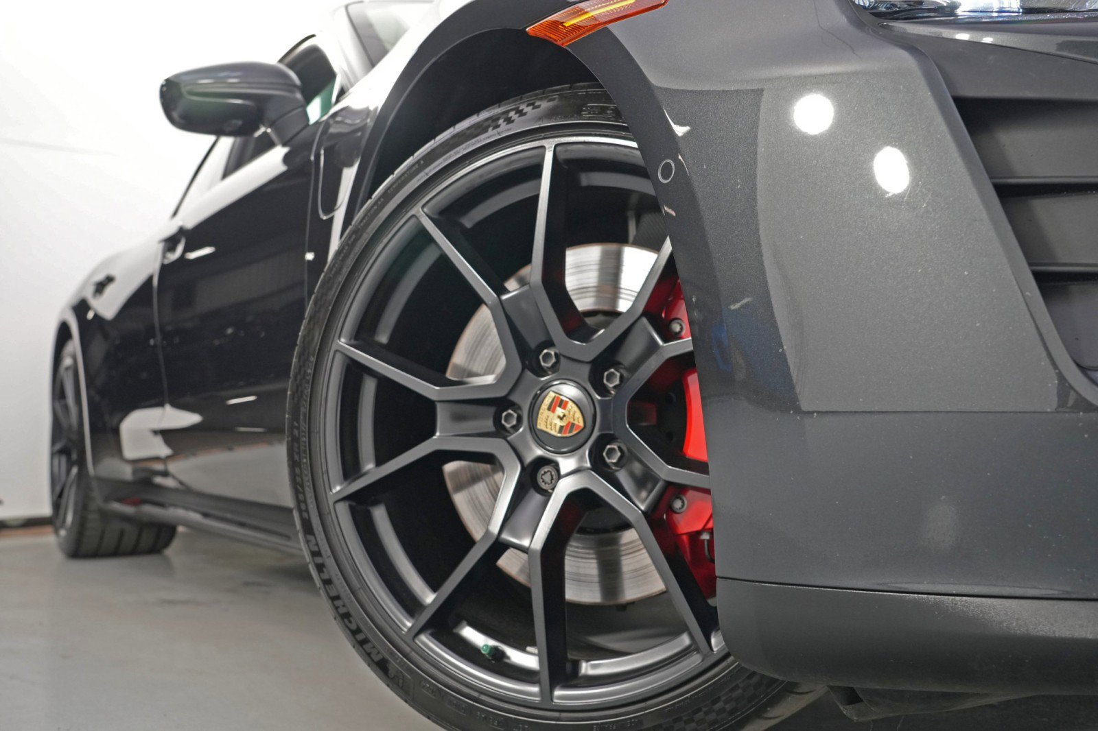 Used 2023 Porsche Taycan GTS image 59