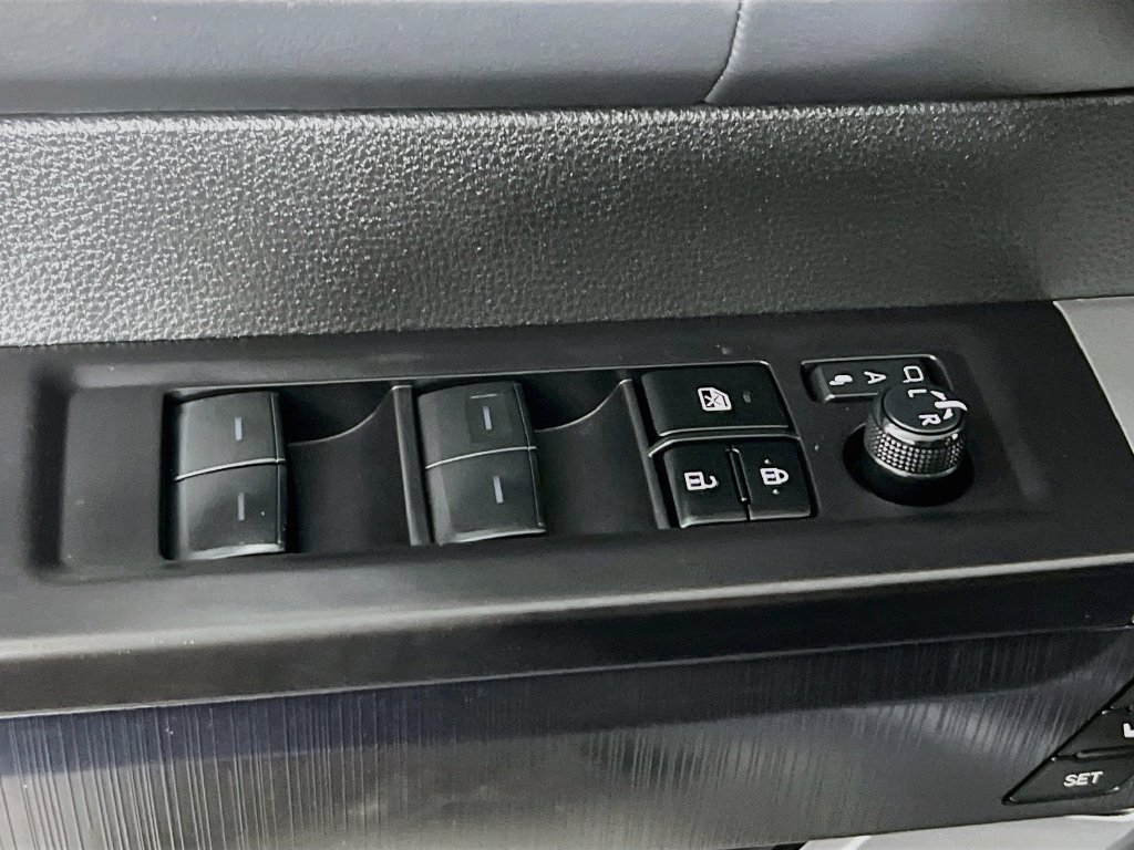 Used 2024 Toyota Tundra Platinum RWD image 16