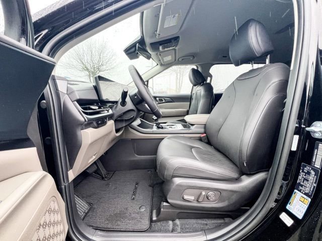 New 2026 Kia Carnival image 17