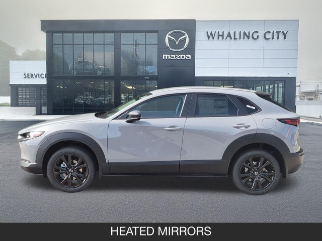 New 2026 MAZDA CX-30 AWD 2.5 S w/ Select Sport Pkg image 5