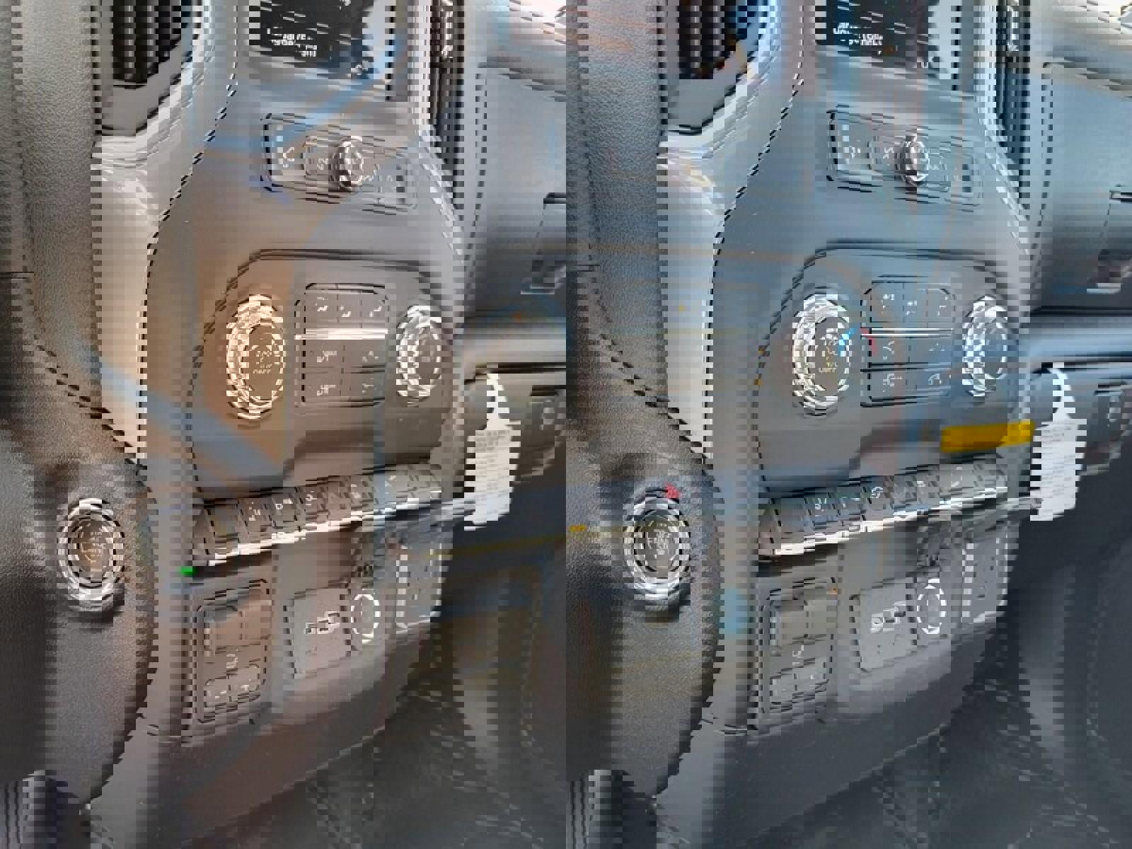 New 2026 GMC Sierra 2500 Pro w/ 1SA Pro Safety Plus Package image 13