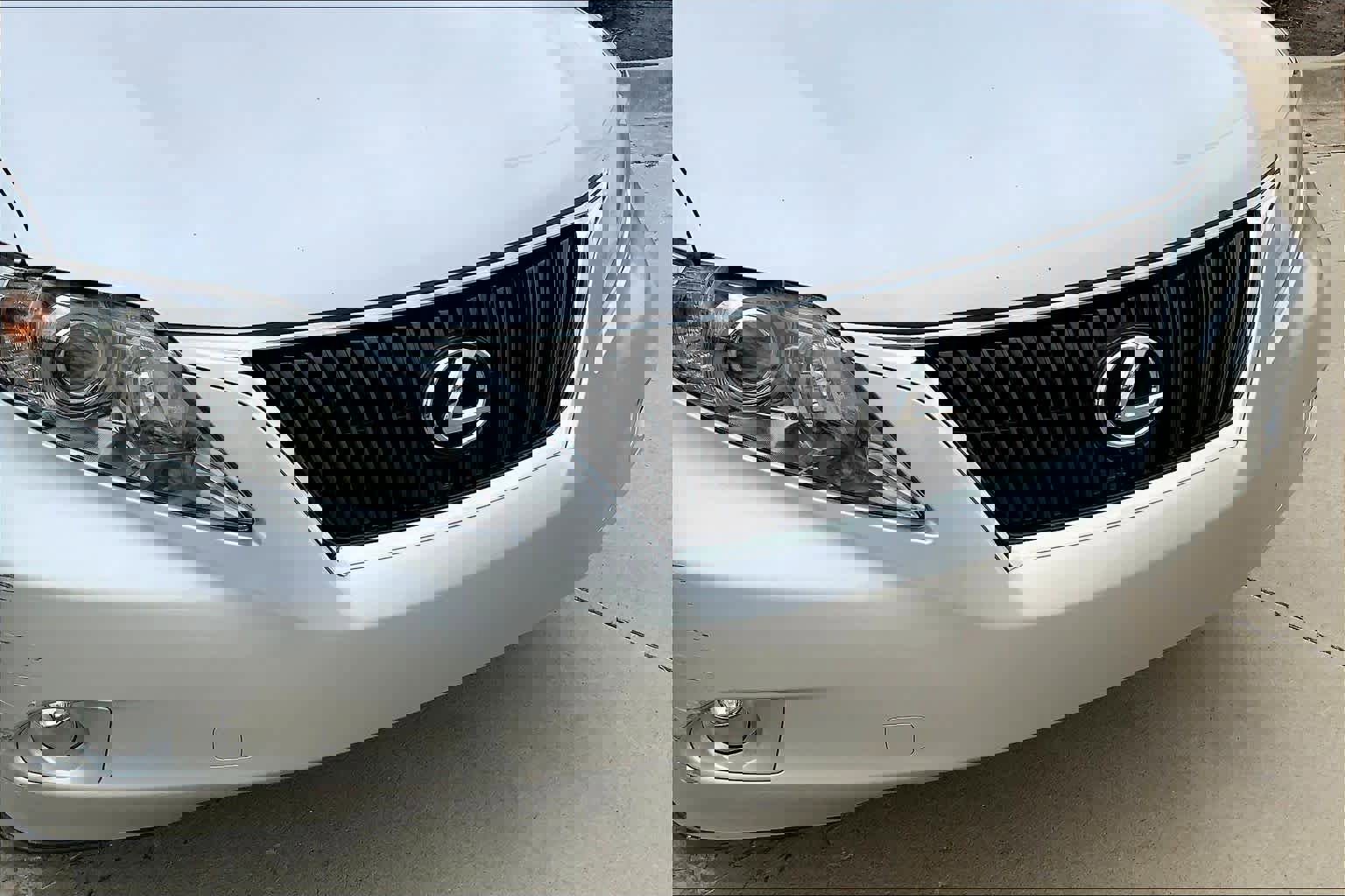 Used 2010 Lexus RX 350 2WD image 27