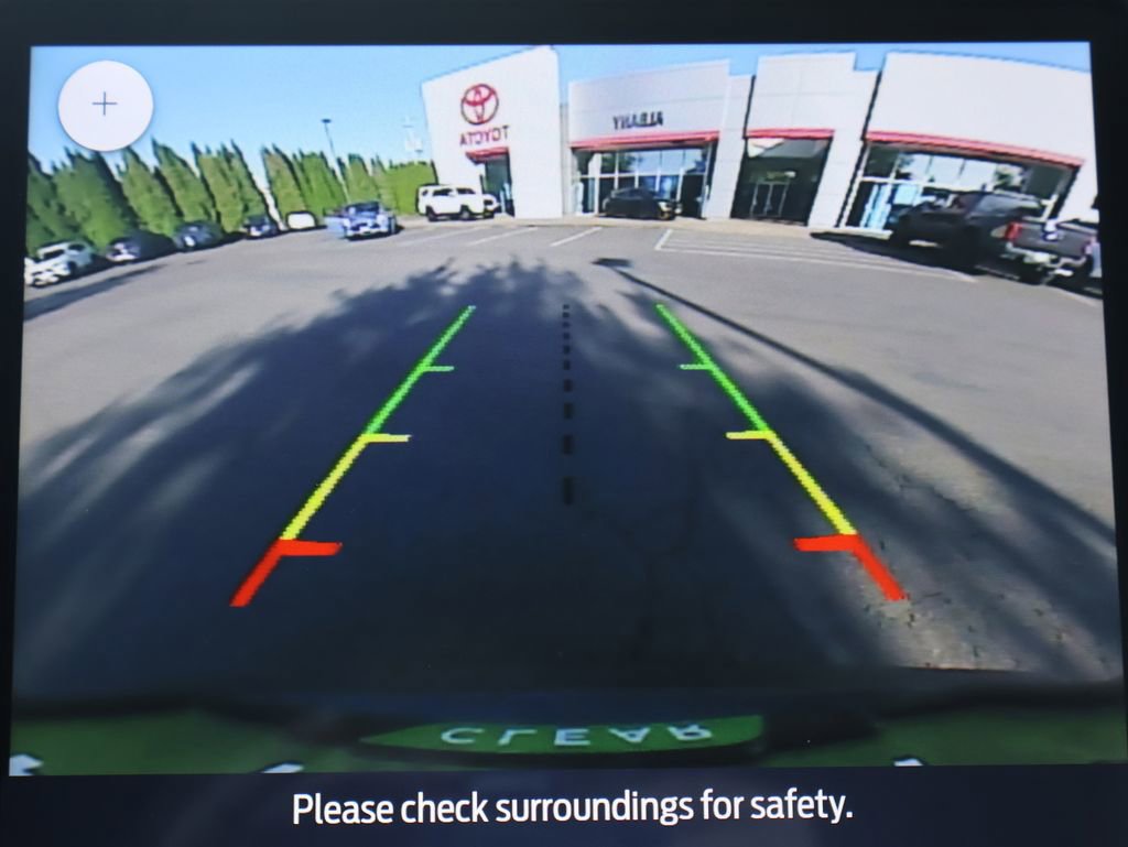 Used 2021 Ford Edge SEL w/ Cargo Accessory Package image 16