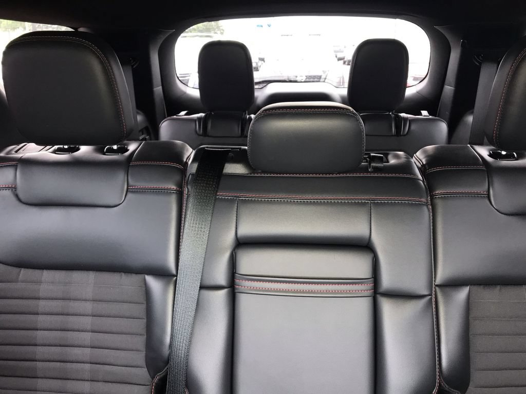 Used 2025 Ford Explorer ST-Line w/ ST-Line Street Pack AWD/4WD image 23