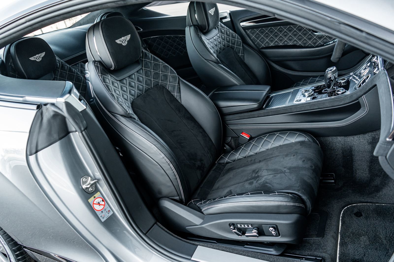 Certified 2022 Bentley Continental GT Speed image 41