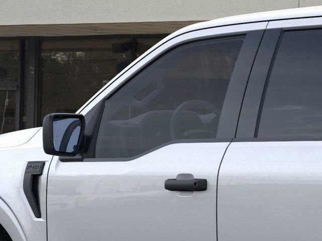 New 2026 Ford F150 STX image 20