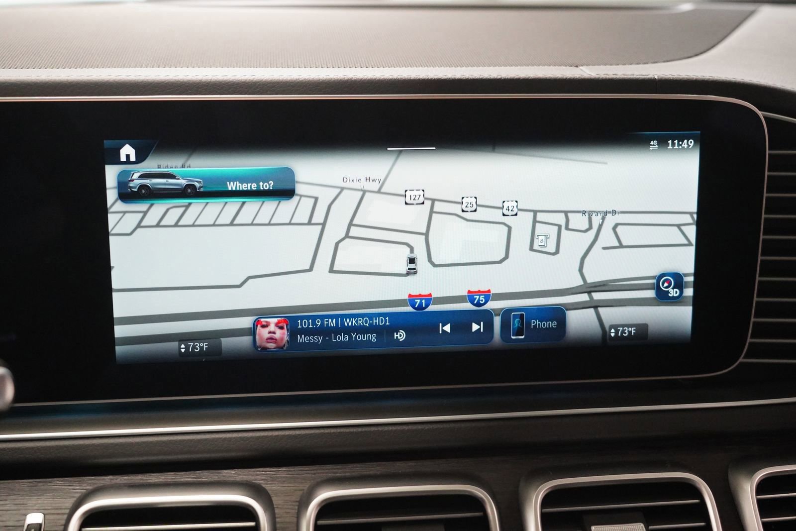 New 2026 Mercedes-Benz GLS 450 4MATIC image 26