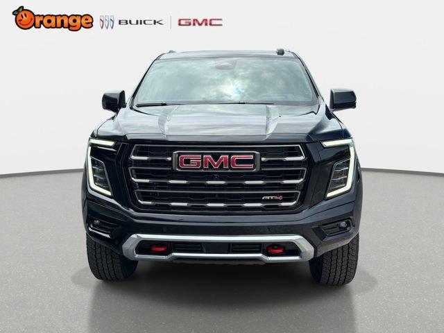 New 2026 GMC Yukon XL AT4 Ultimate AWD/4WD image 8