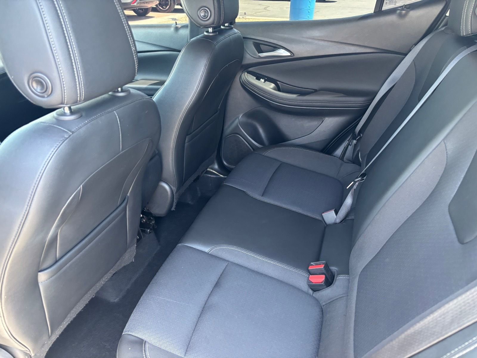 Used 2024 Buick Encore GX Preferred image 18