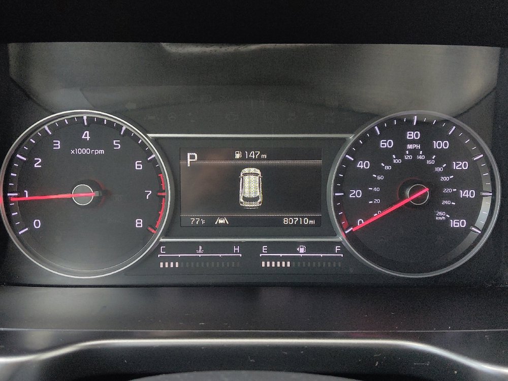 Used 2021 Kia Sorento LX AWD/4WD image 23