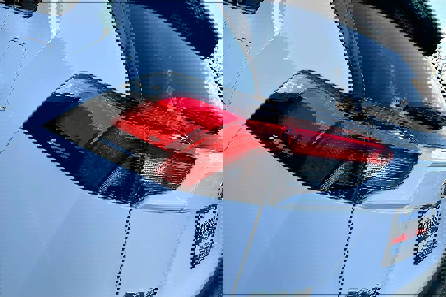 Used 2025 Toyota RAV4 XLE image 27