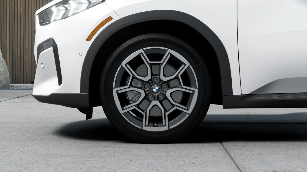 New 2027 BMW X2 xDrive28i AWD/4WD image 27