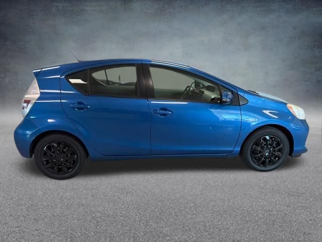 Used 2012 Toyota Prius C Two image 5