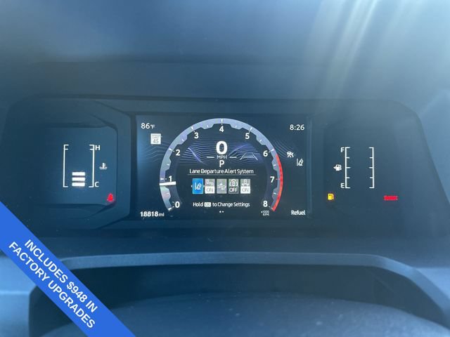 Used 2024 Toyota Tacoma SR5 RWD image 26