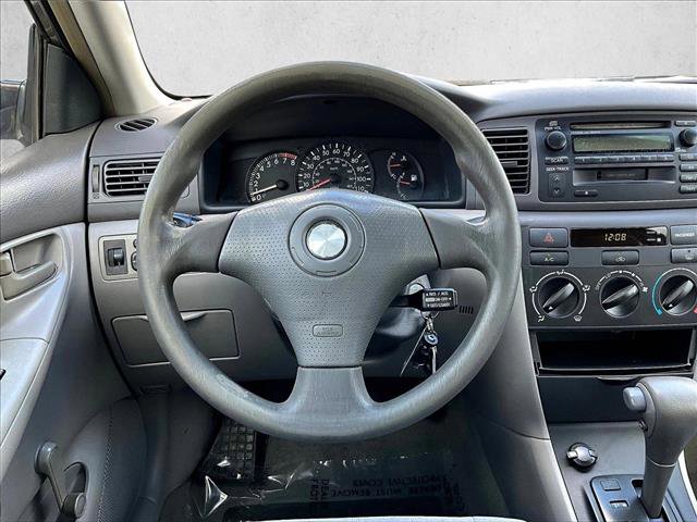 Used 2003 Toyota Corolla CE image 7