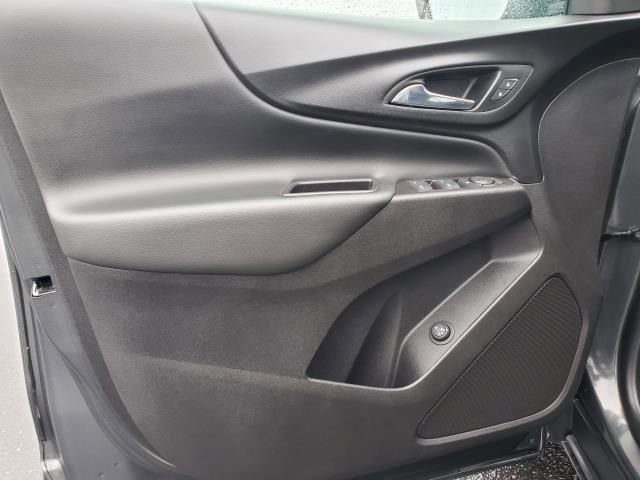 Certified 2021 Chevrolet Equinox LT image 12