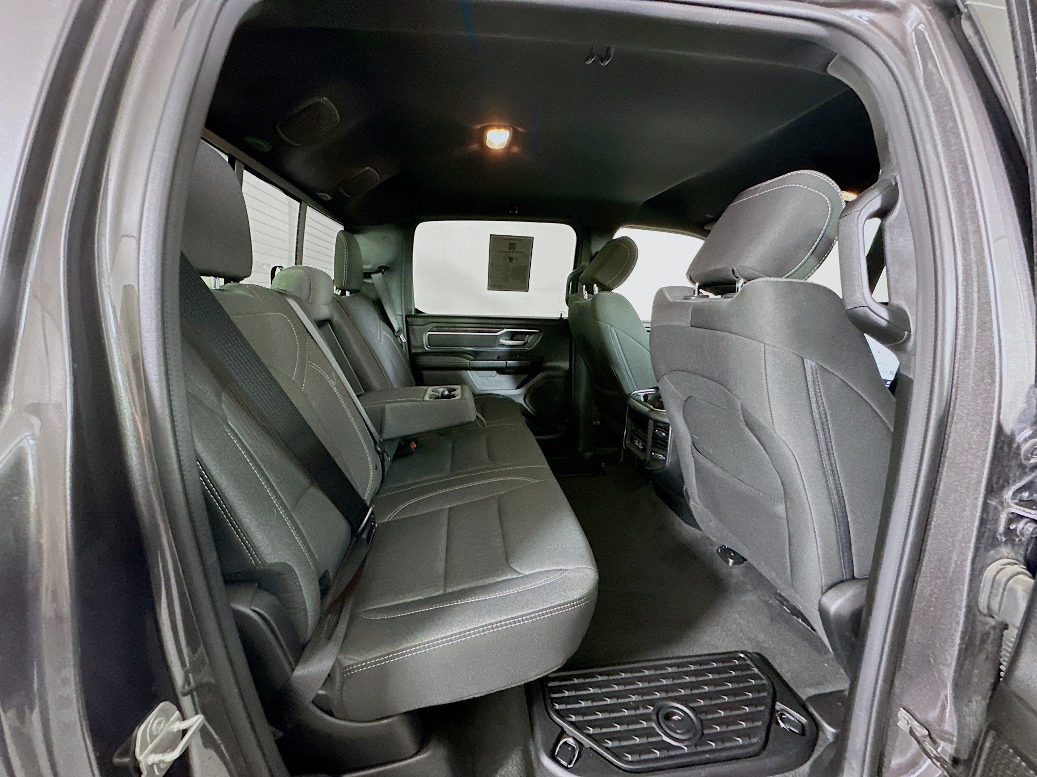 Used 2024 RAM 1500 Big Horn AWD/4WD image 29