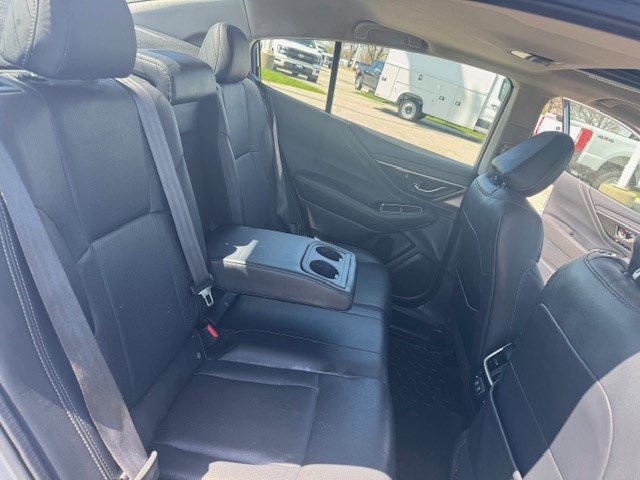 Used 2022 Subaru Legacy Limited image 34