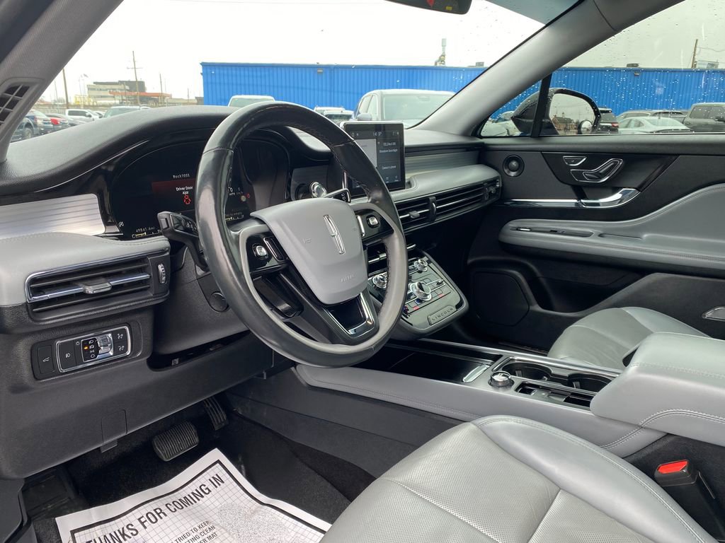 Used 2021 Lincoln Corsair Reserve w/ Equipment Group 201A AWD/4WD image 10