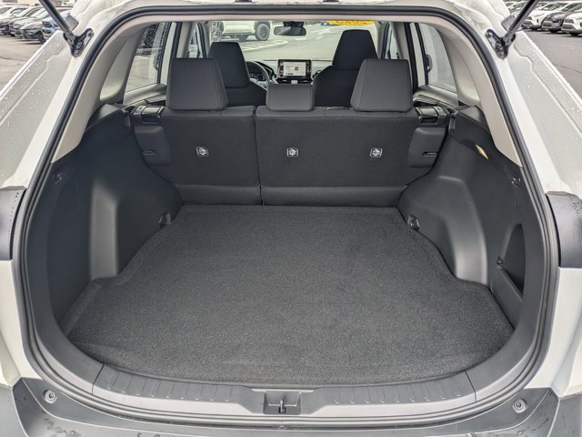 Used 2025 Toyota RAV4 LE image 16