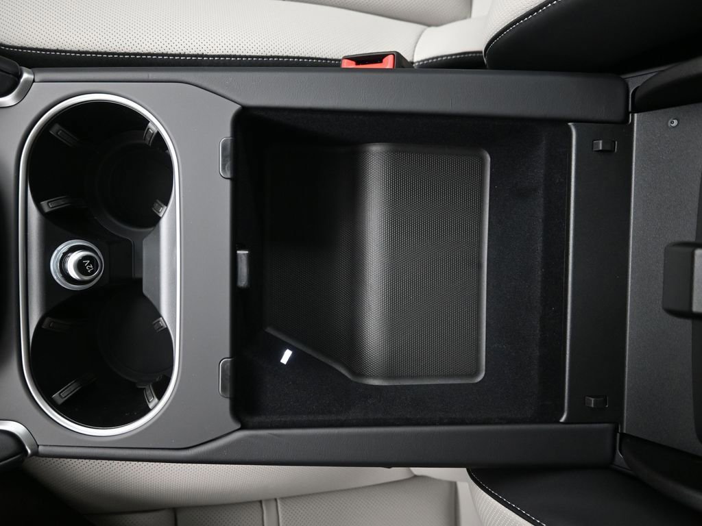 New 2026 Porsche Cayenne S image 25