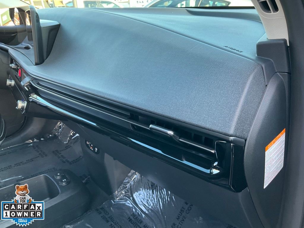 Used 2025 Kia EV6 Light w/ Light LR Technology Package image 66