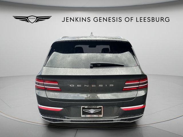 New 2026 Genesis GV80 2.5T RWD image 6